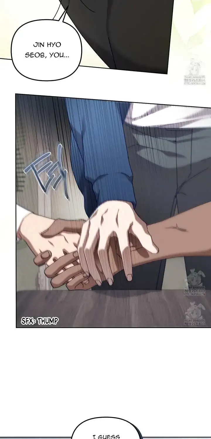 Honey Coated S Class Guide Zinmanga X Chapter 38 Page 97