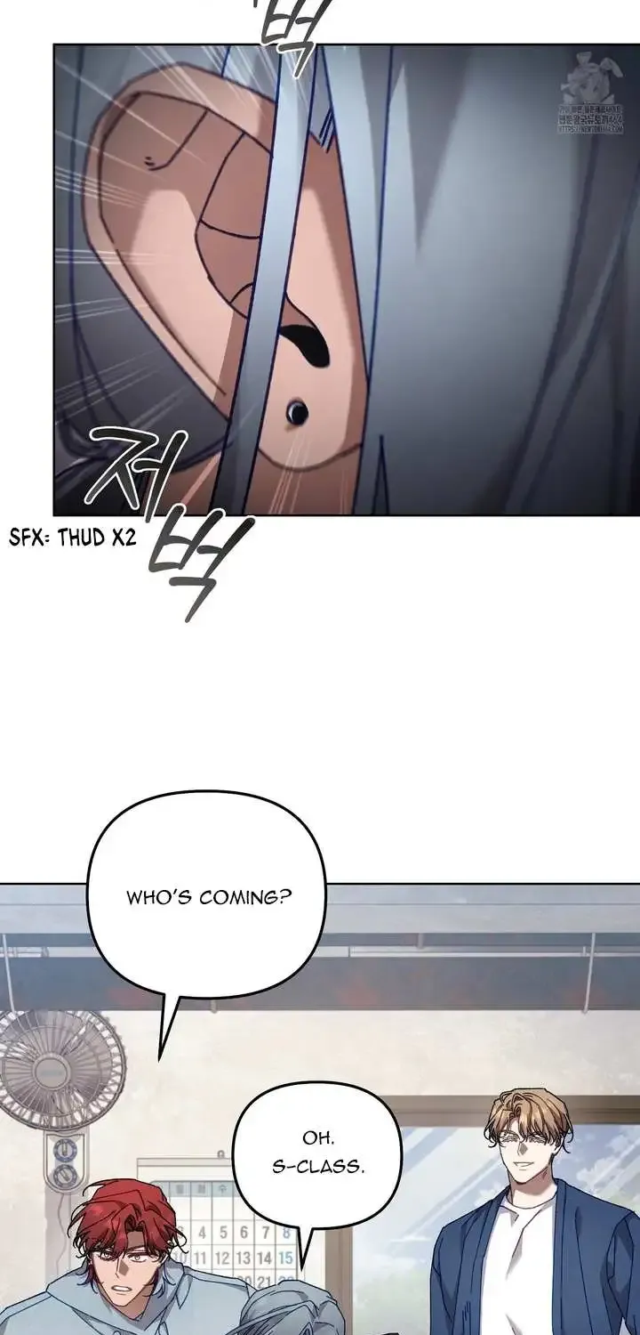 Honey Coated S Class Guide Zinmanga X Chapter 38 Page 102