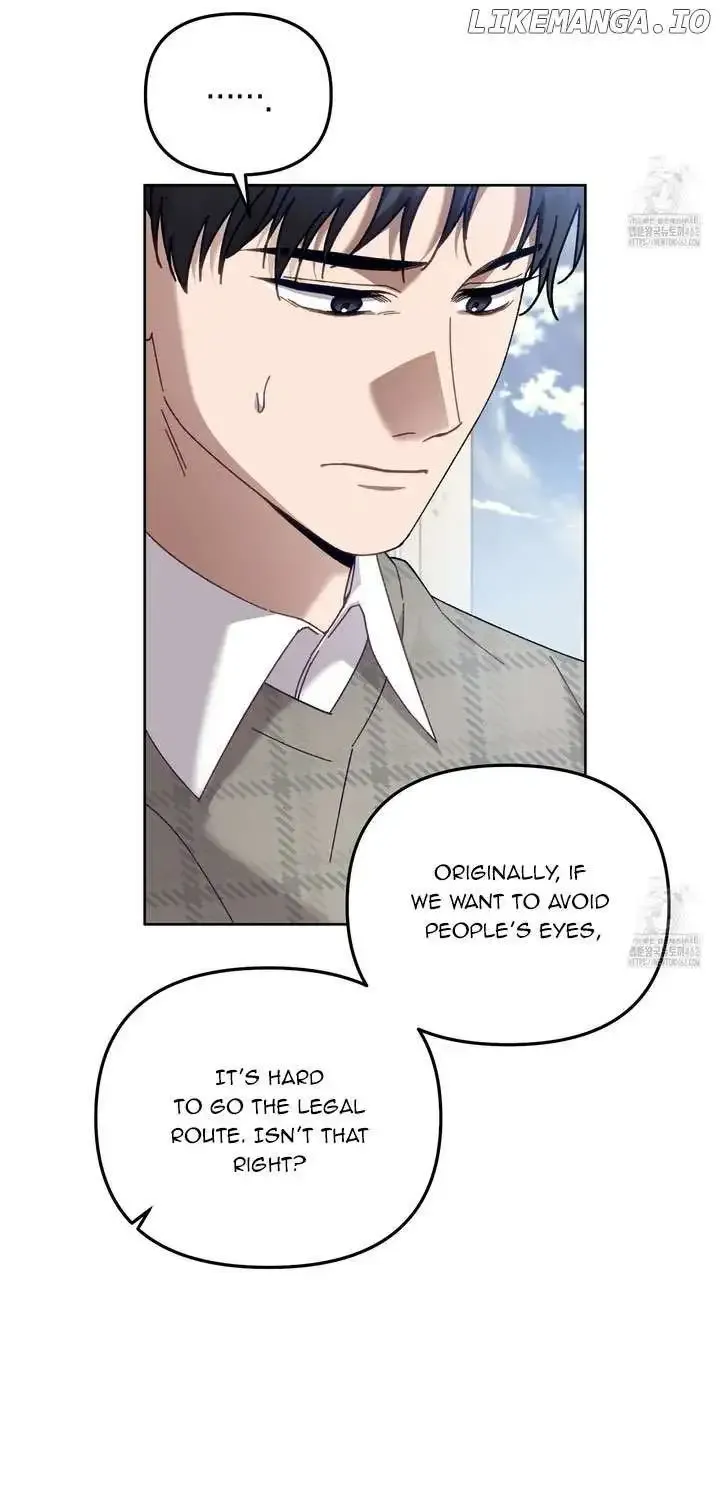 Honey Coated S Class Guide Zinmanga X Chapter 37 Page 10