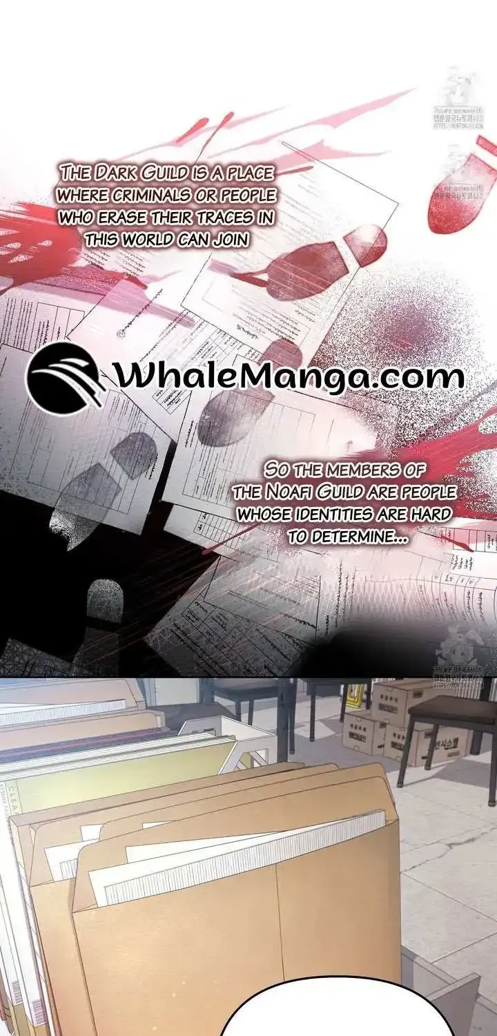 Honey Coated S Class Guide Zinmanga X Chapter 37 Page 11