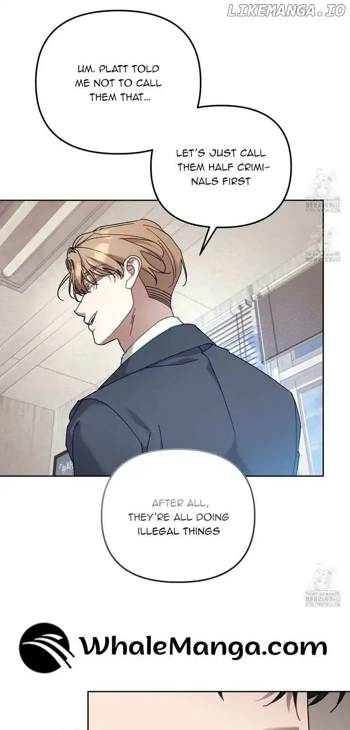 Honey Coated S Class Guide Zinmanga X Chapter 37 Page 13