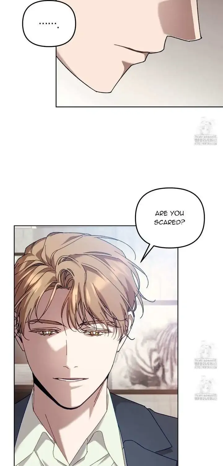 Honey Coated S Class Guide Zinmanga X Chapter 37 Page 14