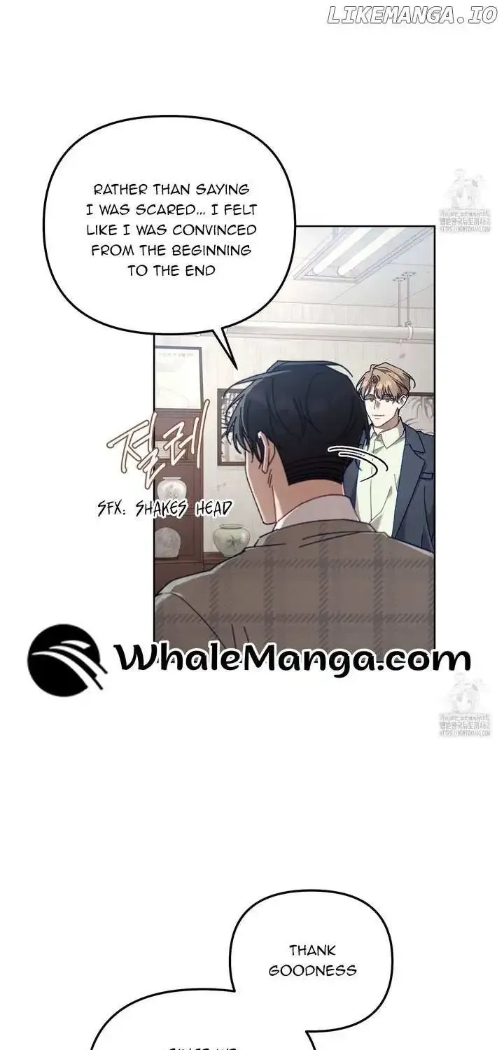Honey Coated S Class Guide Zinmanga X Chapter 37 Page 16
