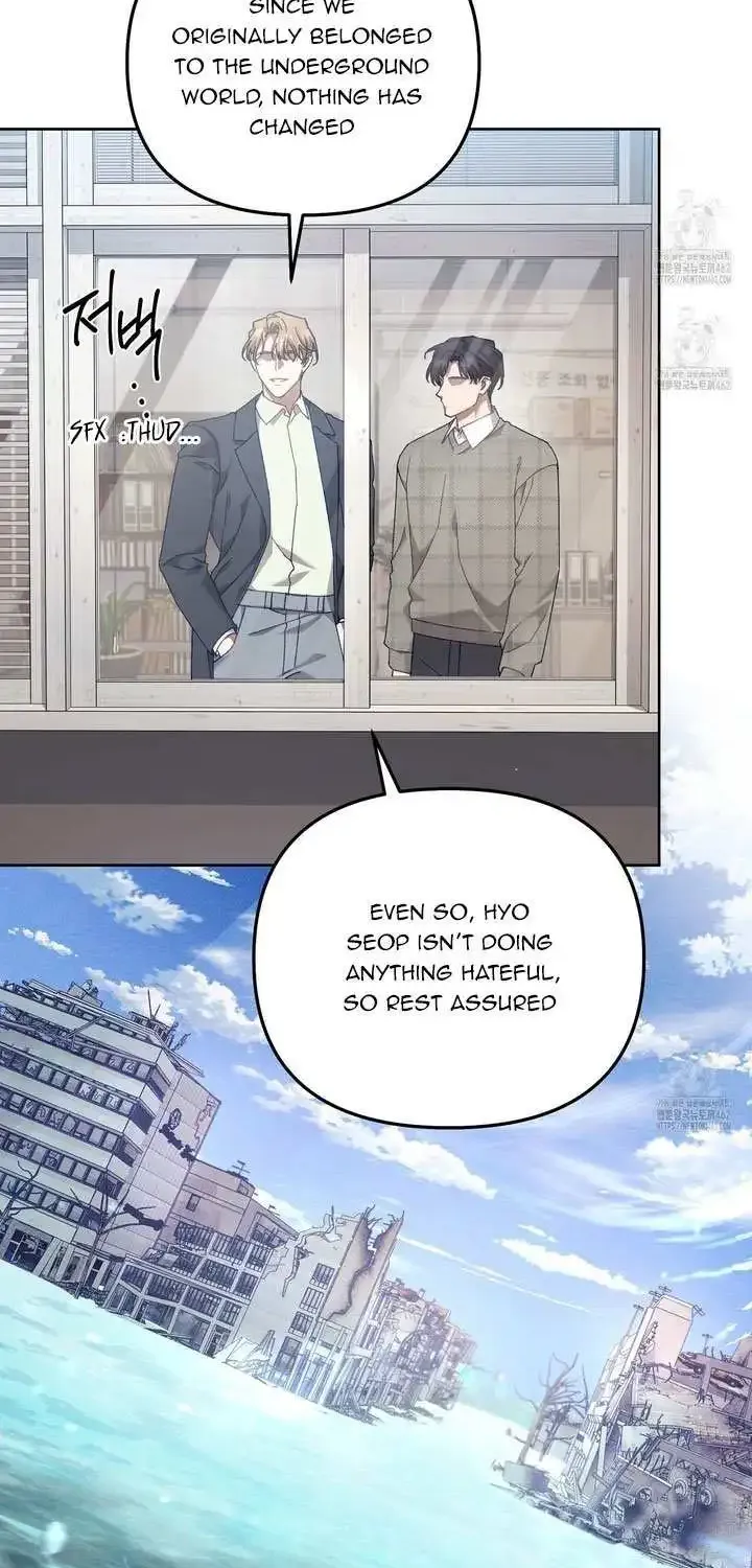 Honey Coated S Class Guide Zinmanga X Chapter 37 Page 17