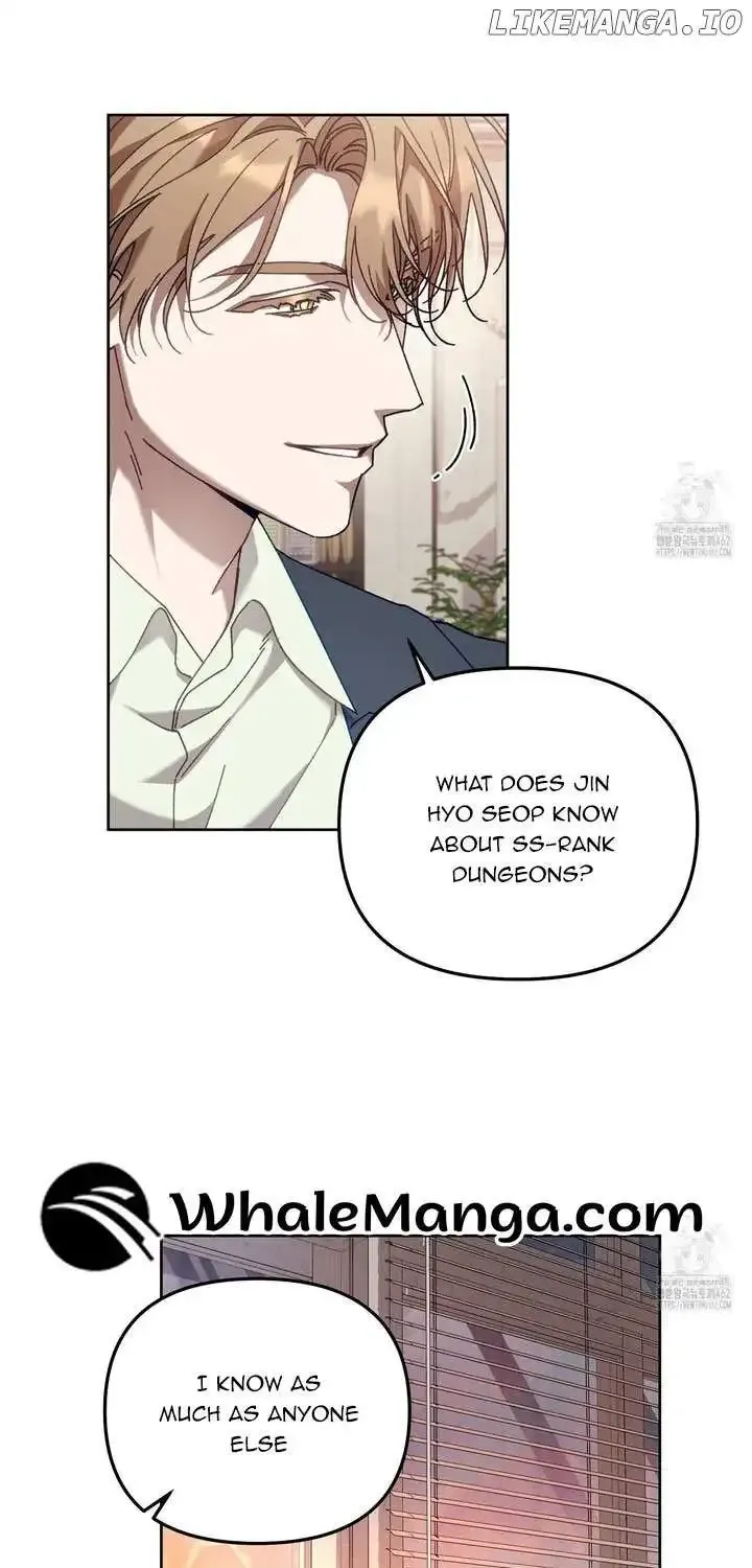 Honey Coated S Class Guide Zinmanga X Chapter 37 Page 22