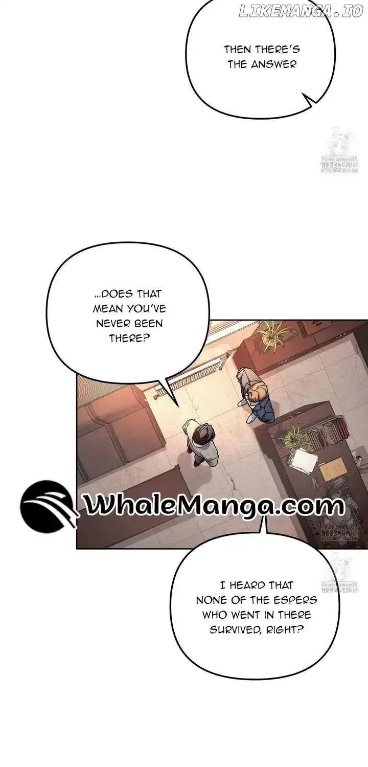 Honey Coated S Class Guide Zinmanga X Chapter 37 Page 25