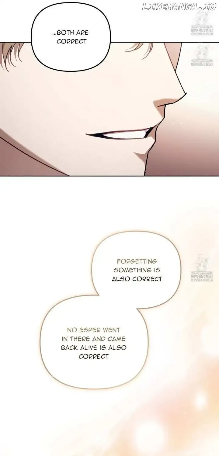 Honey Coated S Class Guide Zinmanga X Chapter 37 Page 28