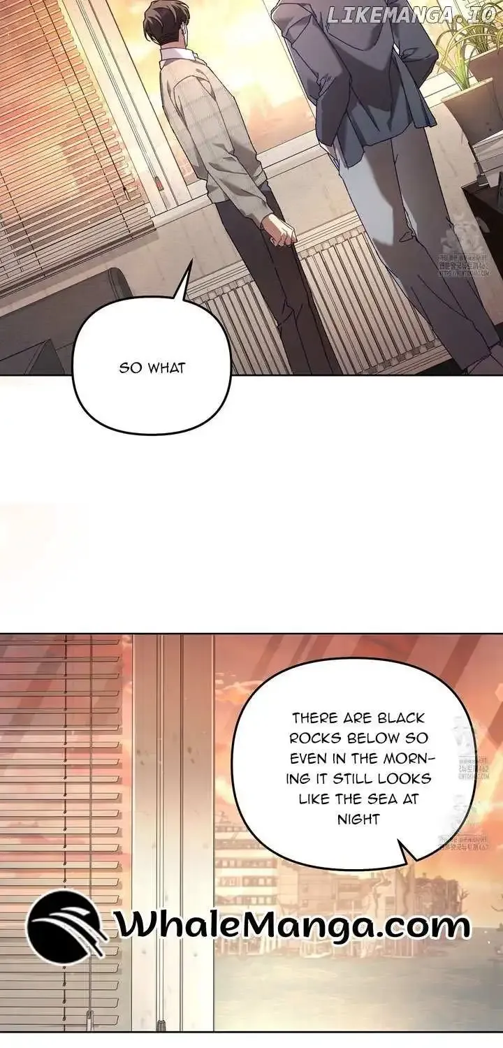 Honey Coated S Class Guide Zinmanga X Chapter 37 Page 31