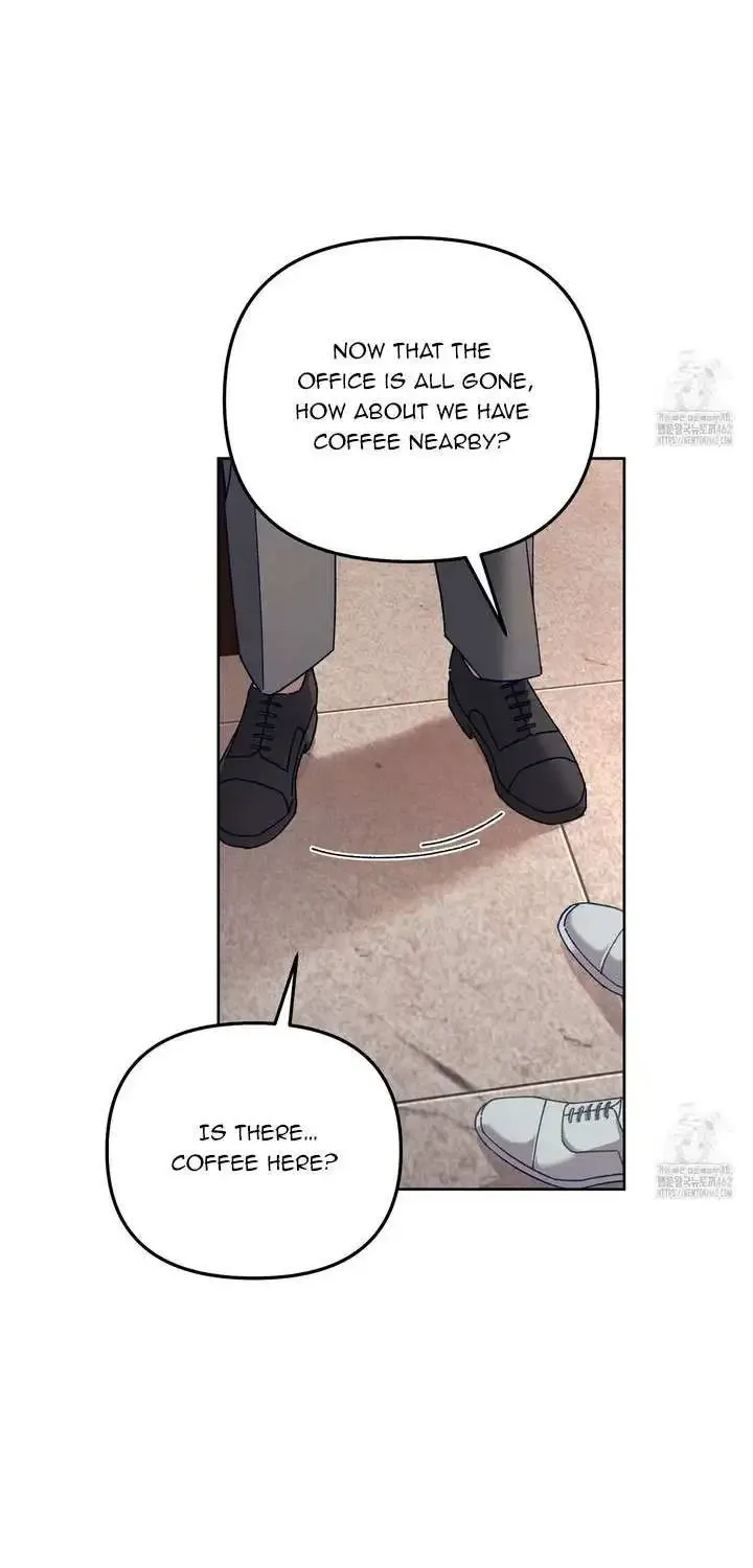 Honey Coated S Class Guide Zinmanga X Chapter 37 Page 32