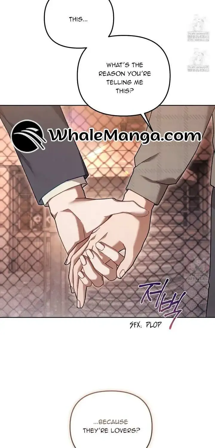Honey Coated S Class Guide Zinmanga X Chapter 37 Page 38