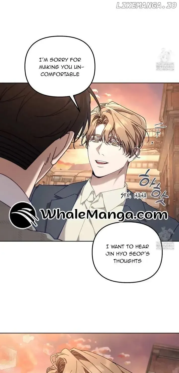 Honey Coated S Class Guide Zinmanga X Chapter 37 Page 43