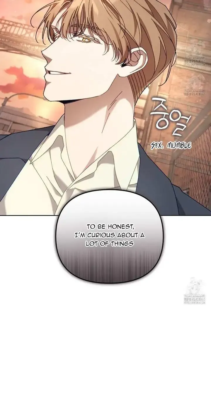 Honey Coated S Class Guide Zinmanga X Chapter 37 Page 44
