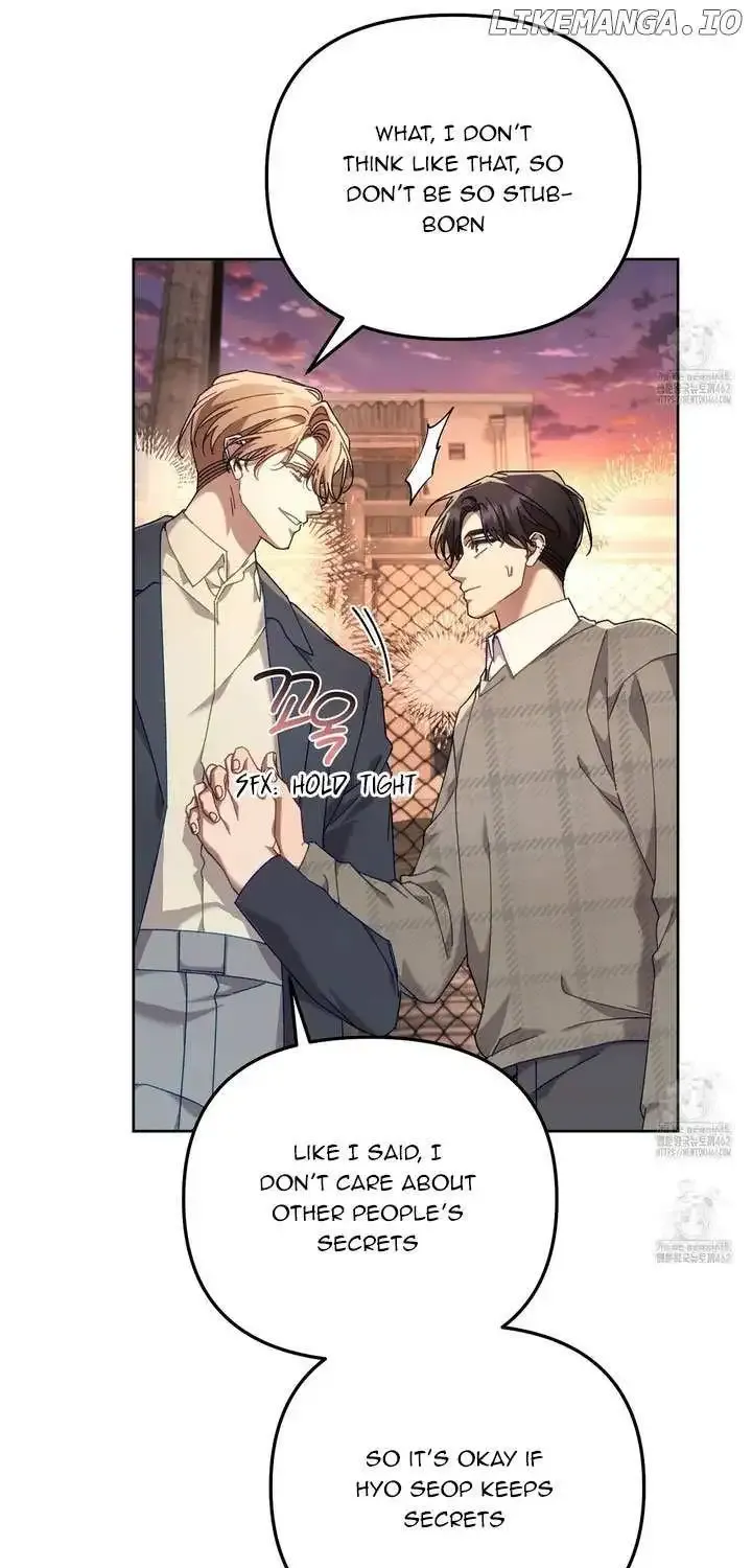Honey Coated S Class Guide Zinmanga X Chapter 37 Page 45