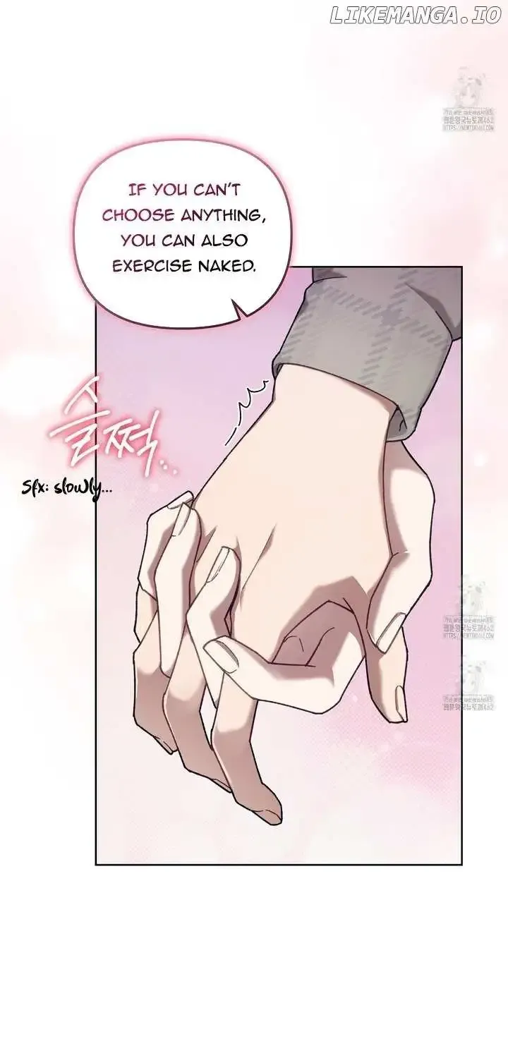 Honey Coated S Class Guide Zinmanga X Chapter 36 Page 39