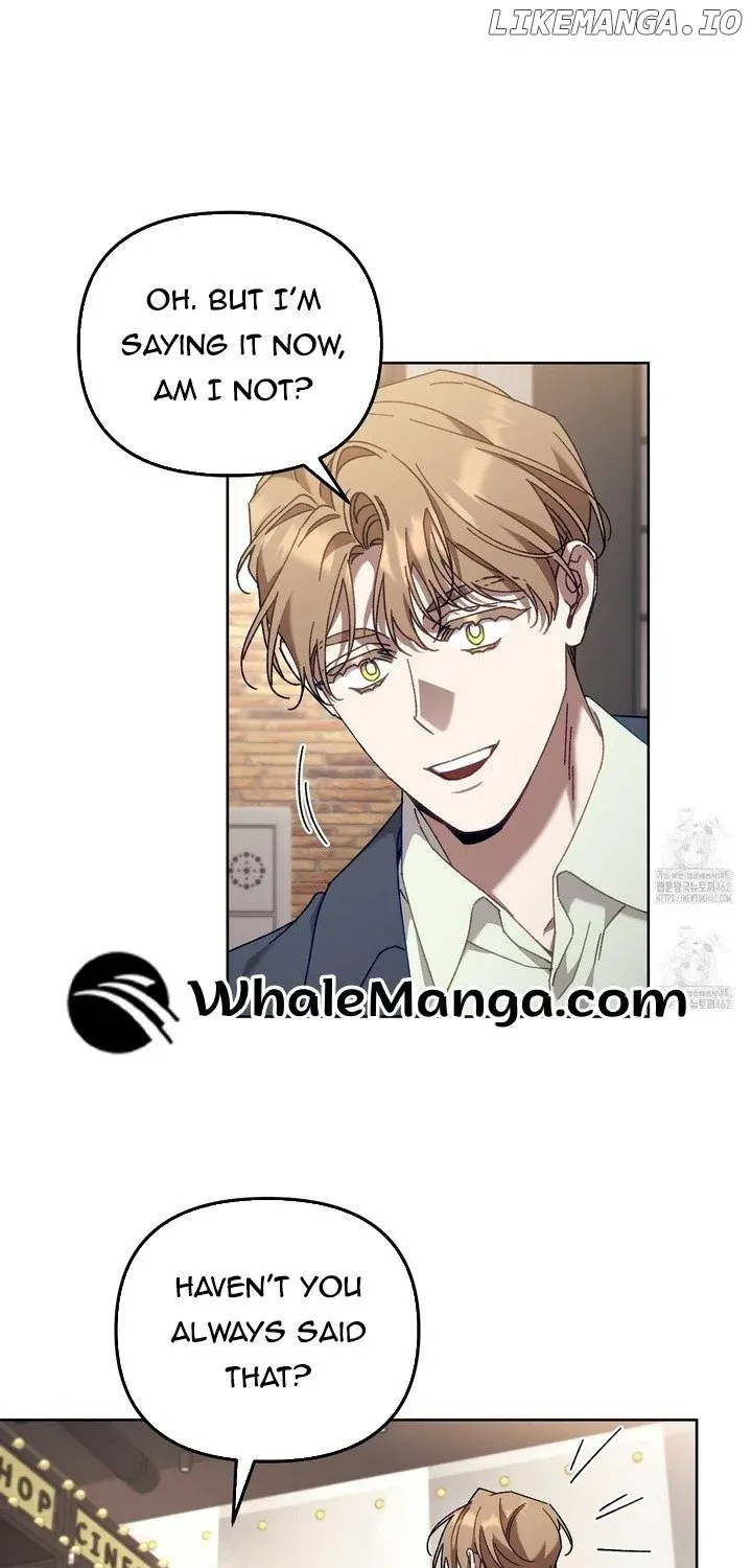 Honey Coated S Class Guide Zinmanga X Chapter 36 Page 45