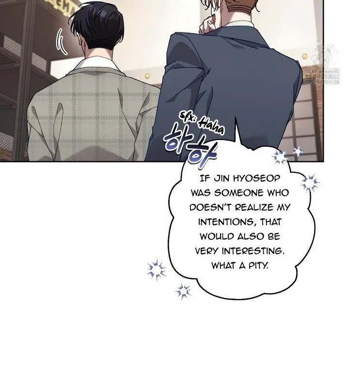Honey Coated S Class Guide Zinmanga X Chapter 36 Page 46