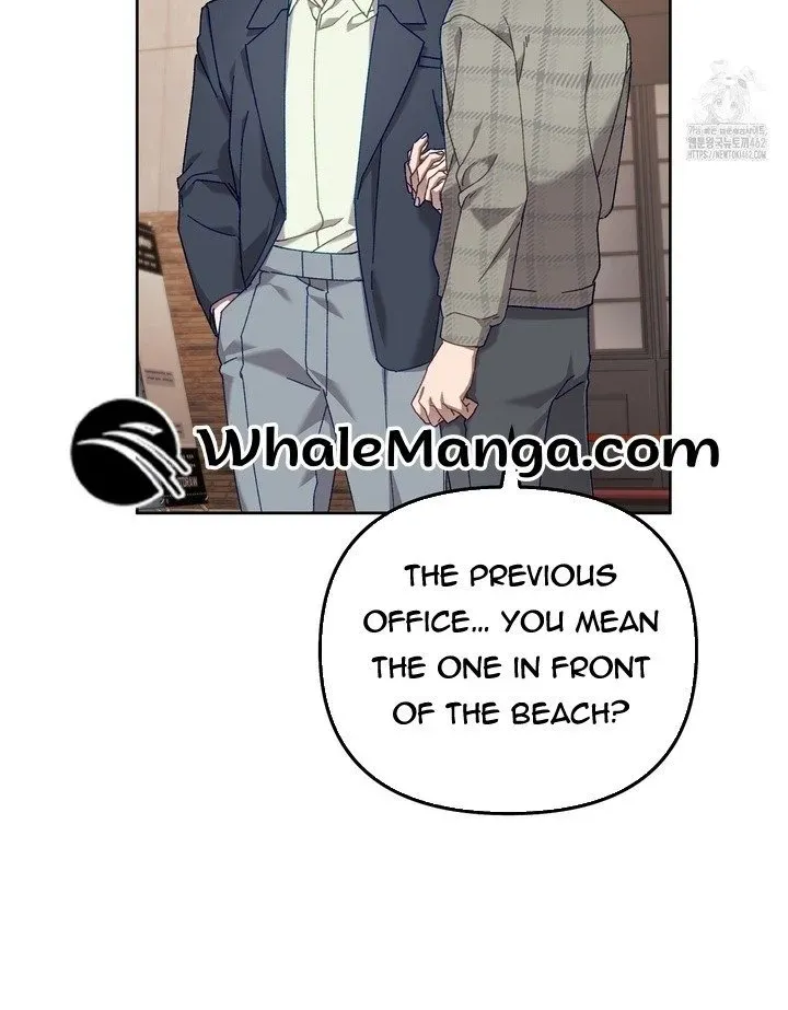 Honey Coated S Class Guide Zinmanga X Chapter 36 Page 56