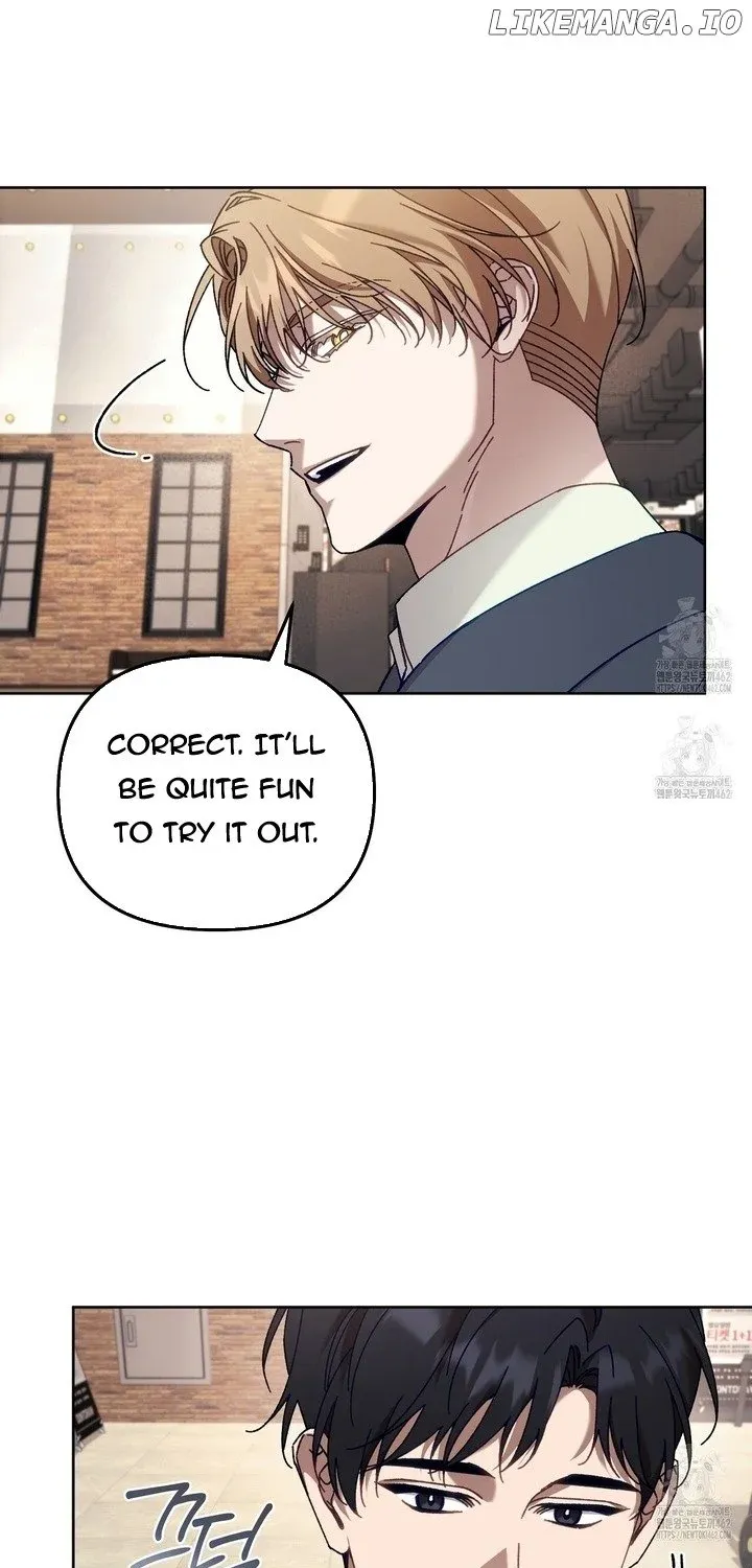 Honey Coated S Class Guide Zinmanga X Chapter 36 Page 57