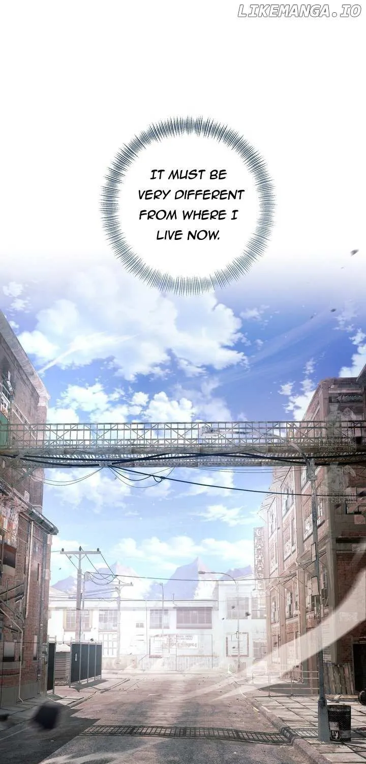 Honey Coated S Class Guide Zinmanga X Chapter 36 Page 59