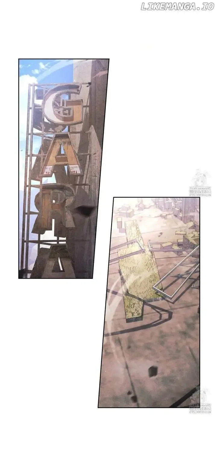 Honey Coated S Class Guide Zinmanga X Chapter 36 Page 61
