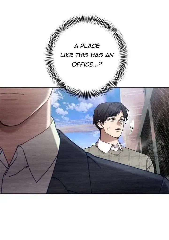 Honey Coated S Class Guide Zinmanga X Chapter 36 Page 62