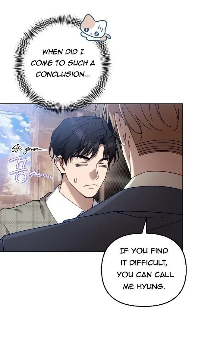 Honey Coated S Class Guide Zinmanga X Chapter 36 Page 64
