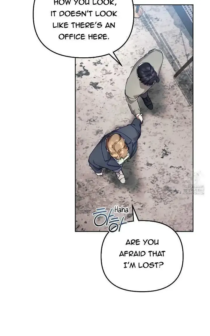 Honey Coated S Class Guide Zinmanga X Chapter 36 Page 68