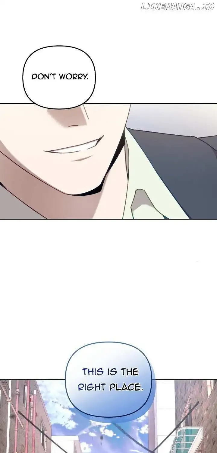 Honey Coated S Class Guide Zinmanga X Chapter 36 Page 69