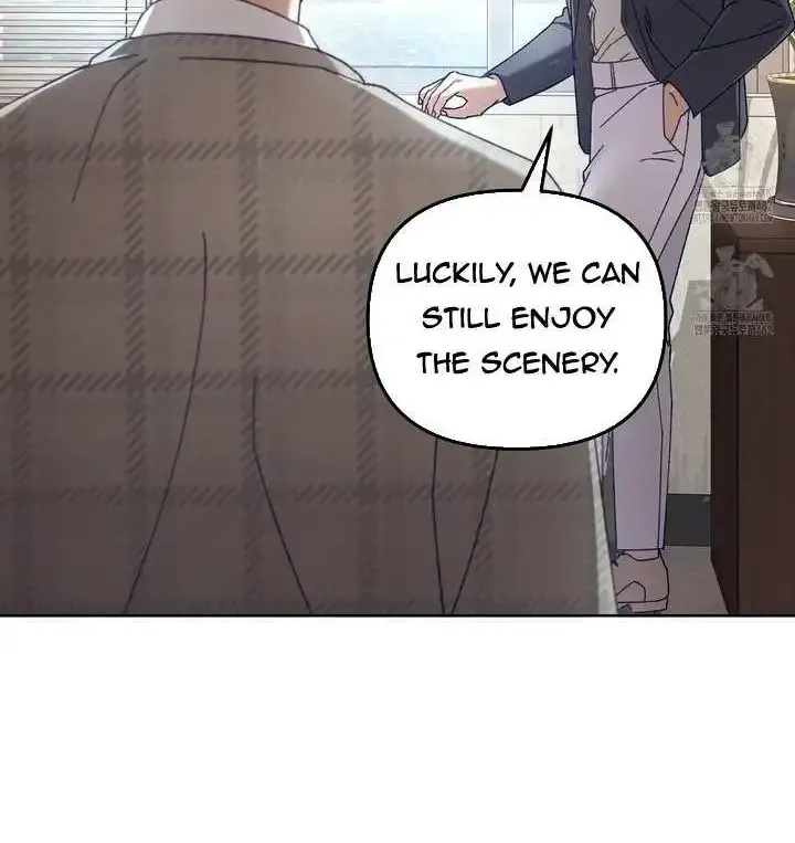 Honey Coated S Class Guide Zinmanga X Chapter 36 Page 75