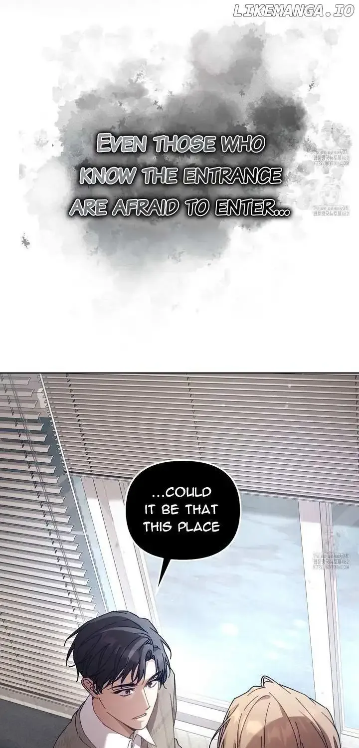 Honey Coated S Class Guide Zinmanga X Chapter 36 Page 82
