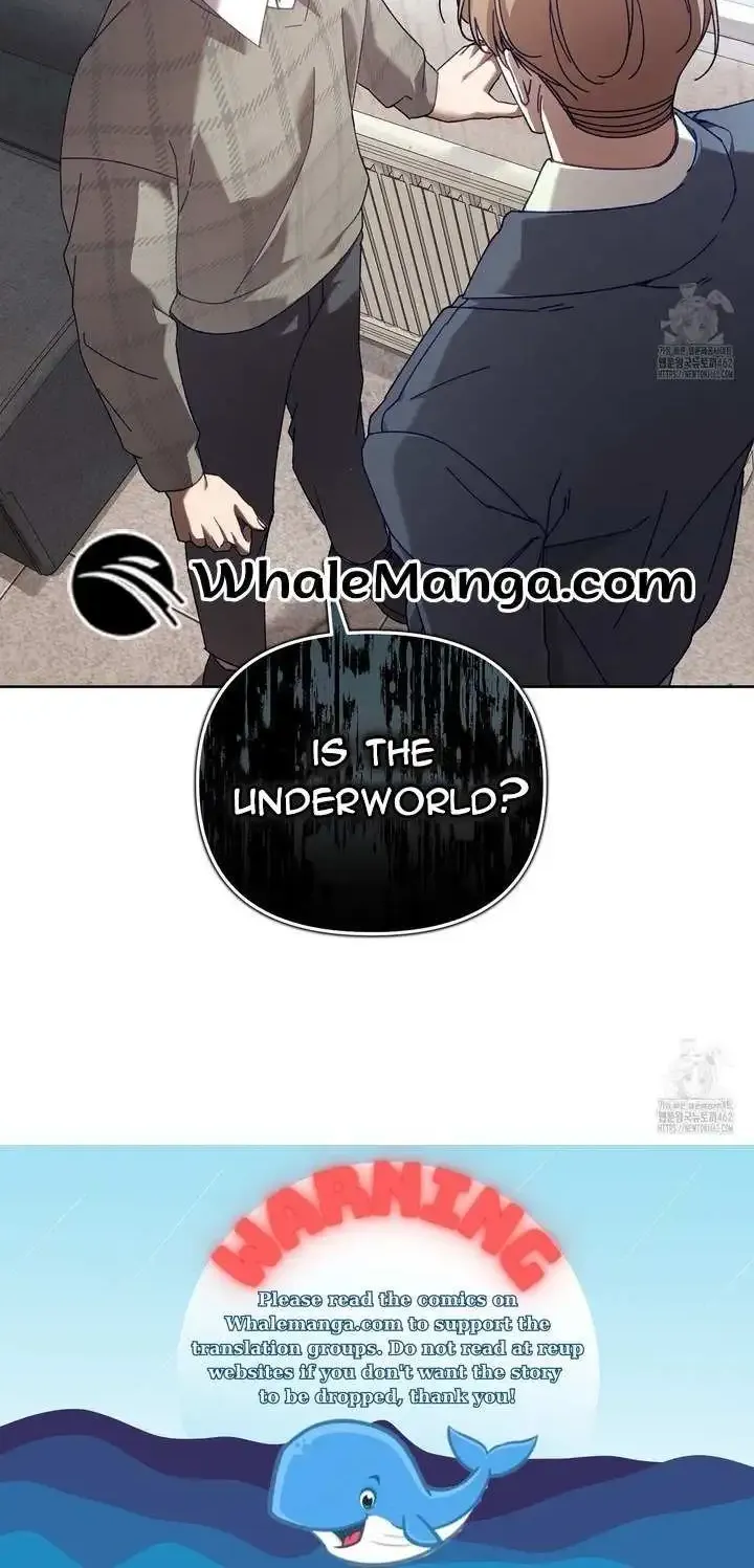 Honey Coated S Class Guide Zinmanga X Chapter 36 Page 83