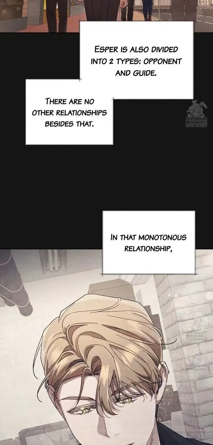 Honey Coated S Class Guide Zinmanga X Chapter 35 Page 2