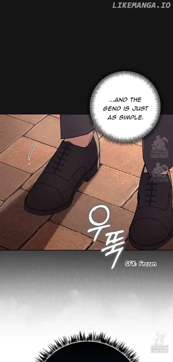 Honey Coated S Class Guide Zinmanga X Chapter 35 Page 7