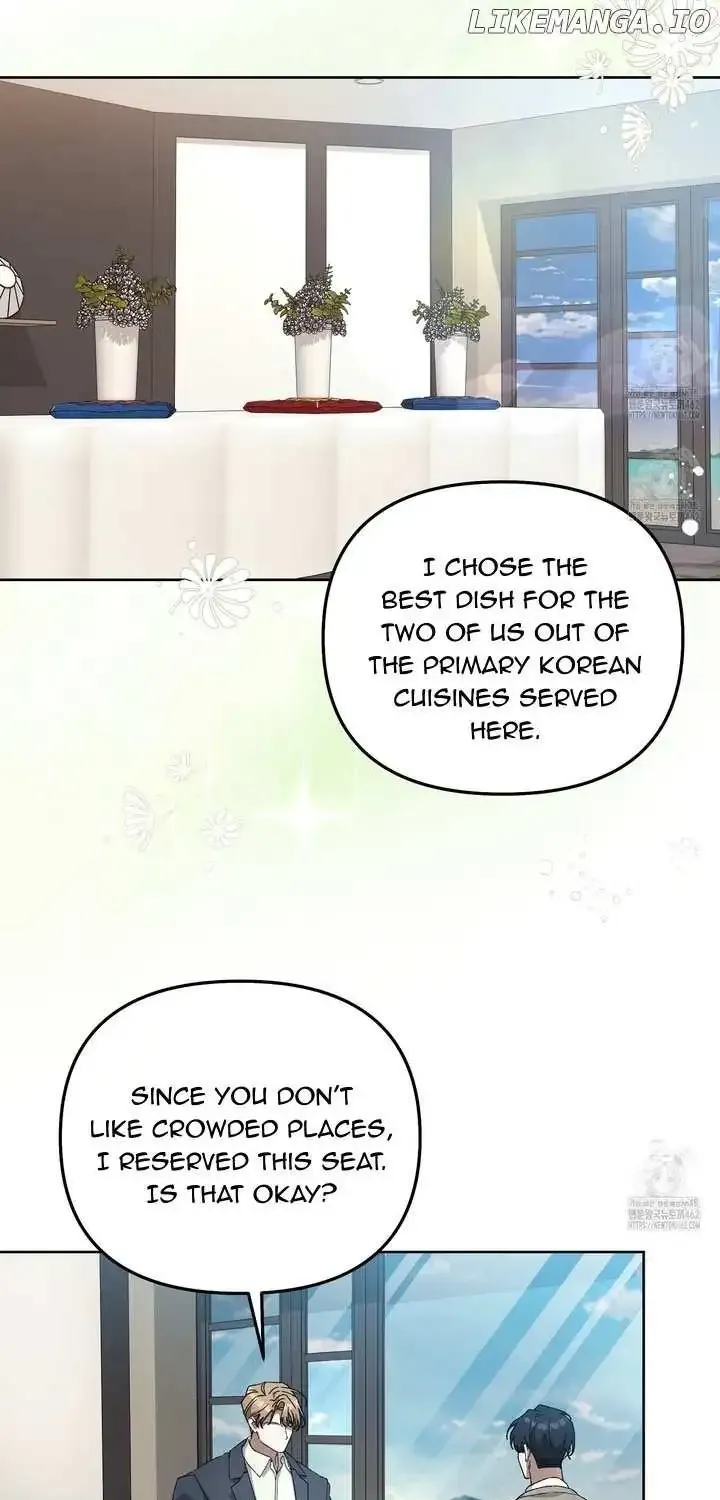 Honey Coated S Class Guide Zinmanga X Chapter 35 Page 14
