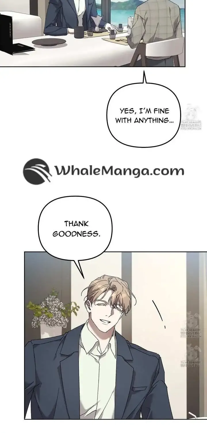 Honey Coated S Class Guide Zinmanga X Chapter 35 Page 15