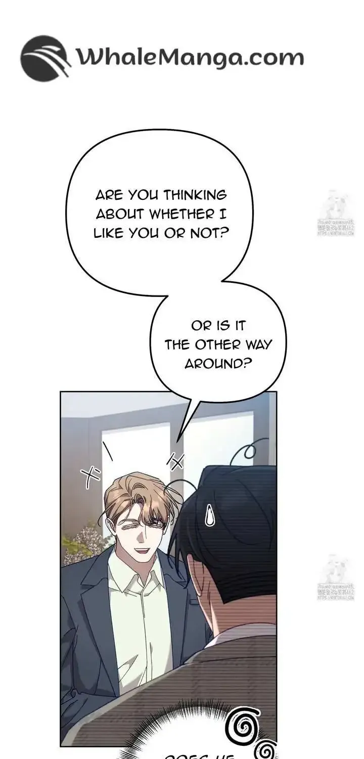 Honey Coated S Class Guide Zinmanga X Chapter 35 Page 24