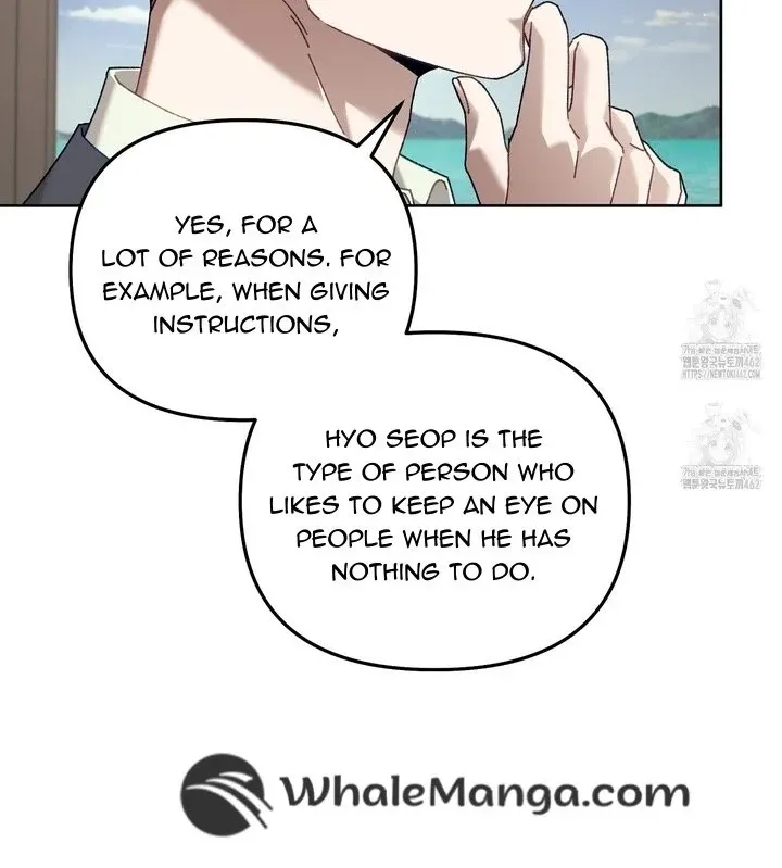 Honey Coated S Class Guide Zinmanga X Chapter 35 Page 29
