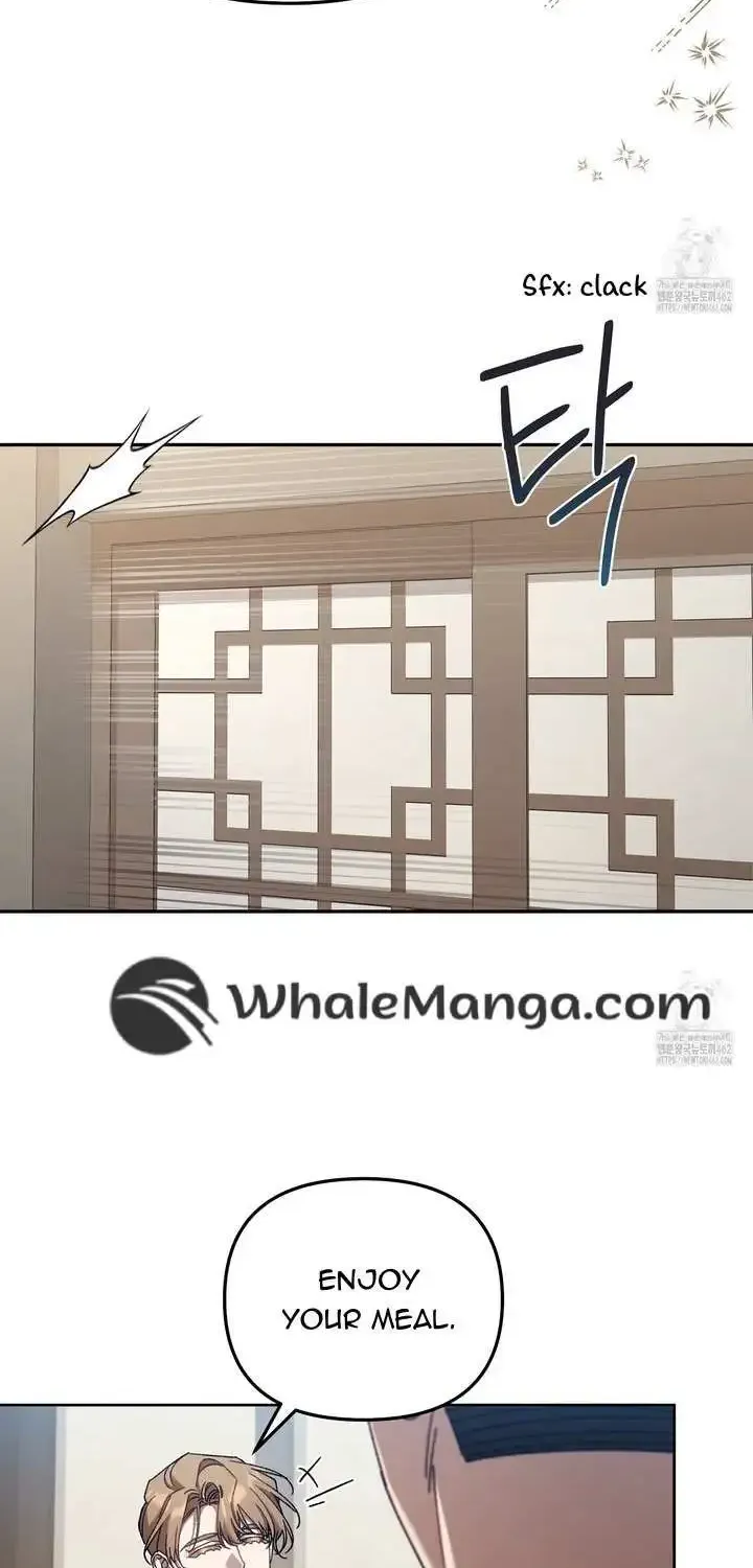Honey Coated S Class Guide Zinmanga X Chapter 35 Page 33