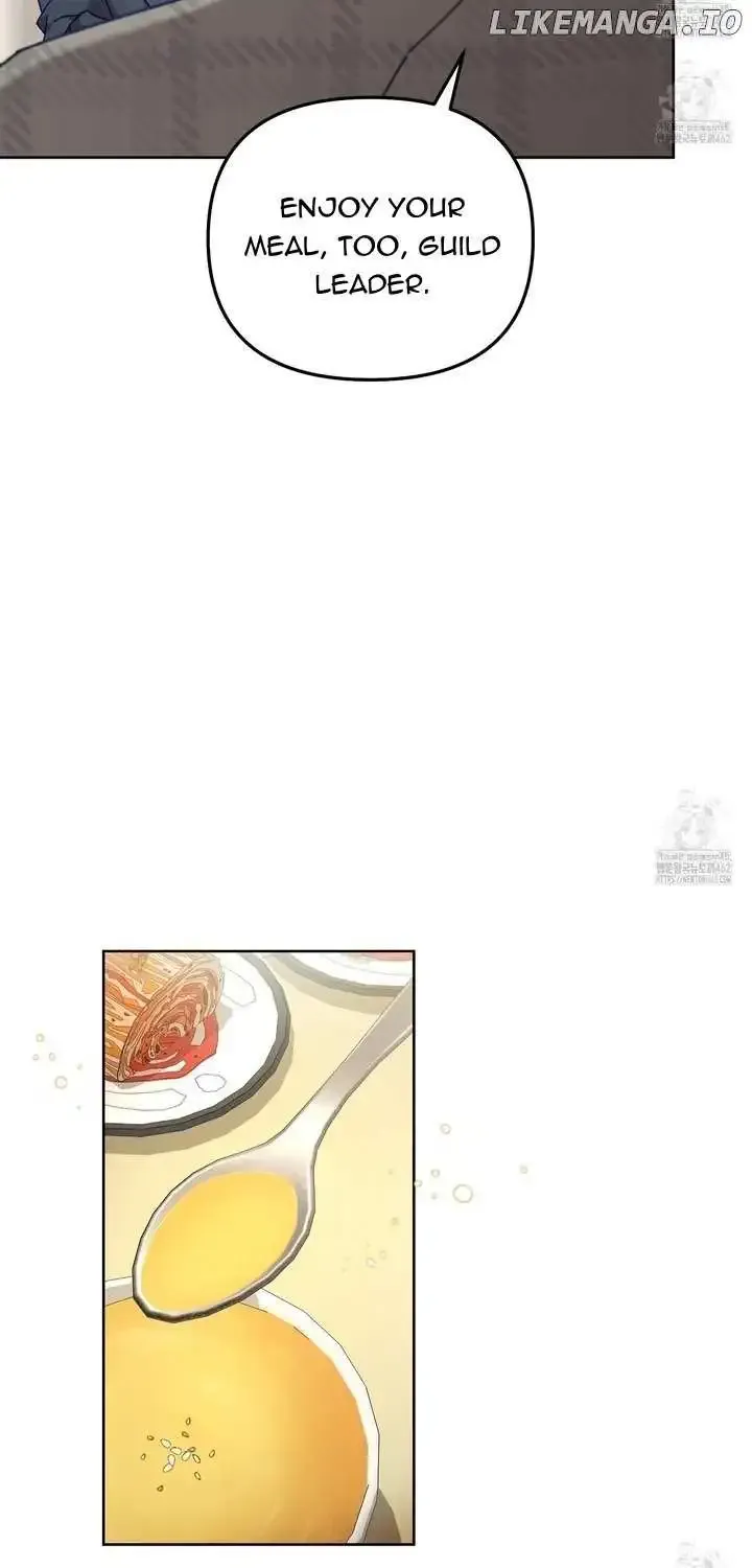 Honey Coated S Class Guide Zinmanga X Chapter 35 Page 35