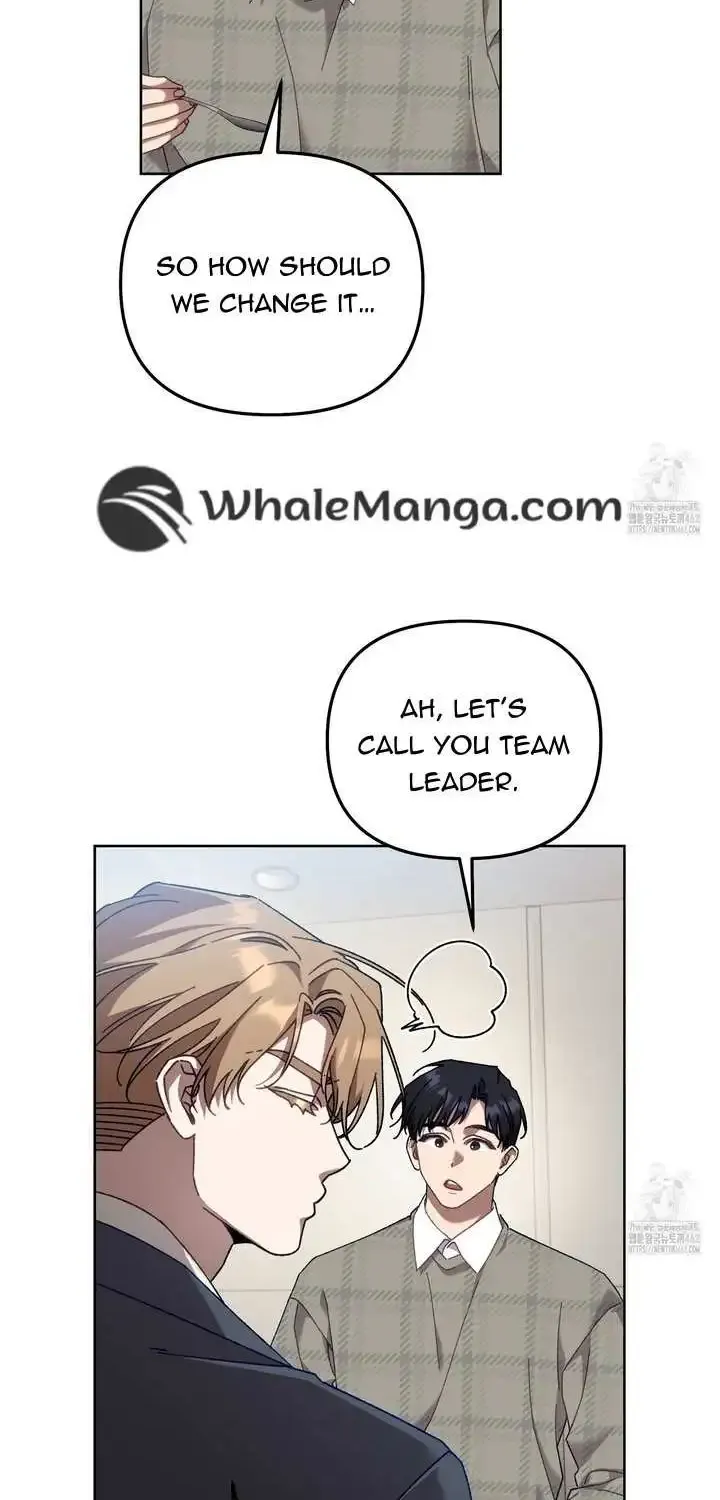 Honey Coated S Class Guide Zinmanga X Chapter 35 Page 39