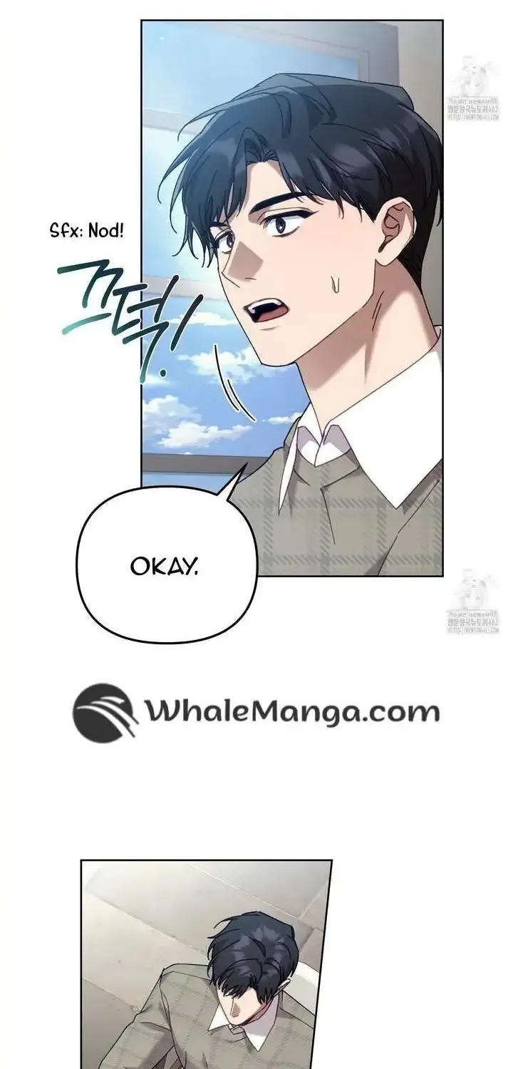 Honey Coated S Class Guide Zinmanga X Chapter 35 Page 42