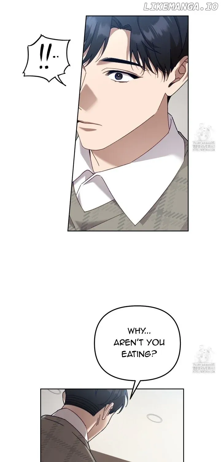 Honey Coated S Class Guide Zinmanga X Chapter 35 Page 44