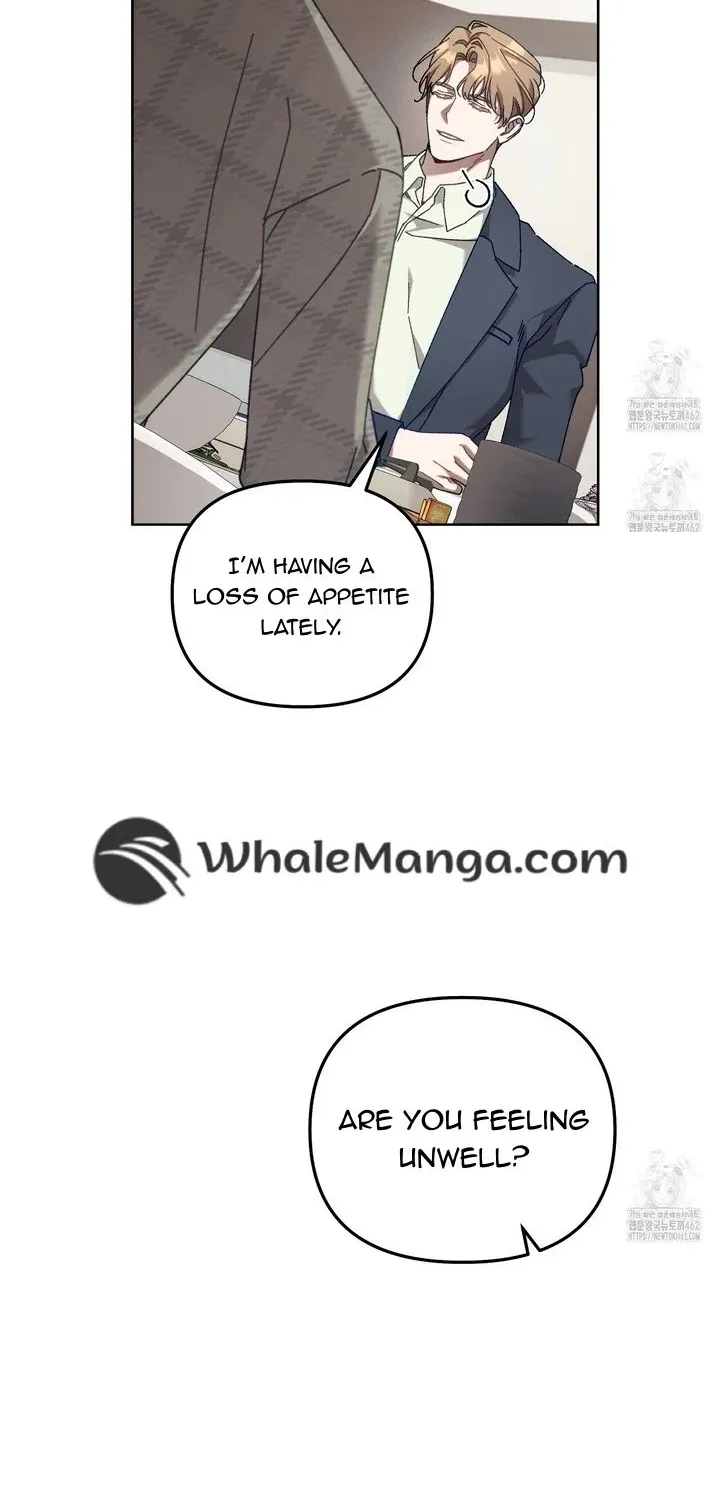 Honey Coated S Class Guide Zinmanga X Chapter 35 Page 45