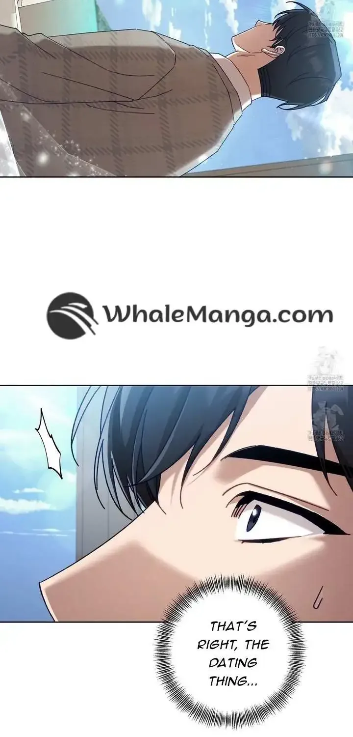 Honey Coated S Class Guide Zinmanga X Chapter 35 Page 54