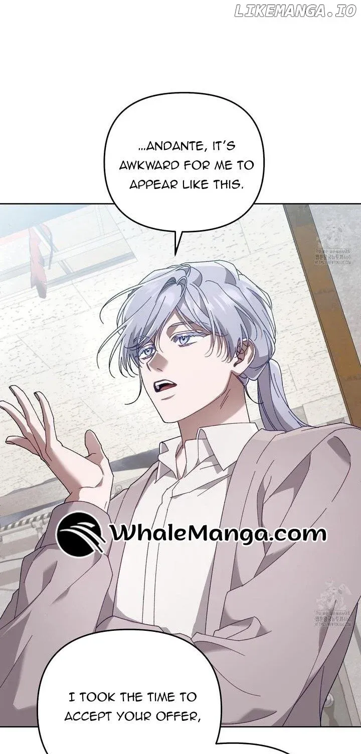 Honey Coated S Class Guide Zinmanga X Chapter 33 Page 81