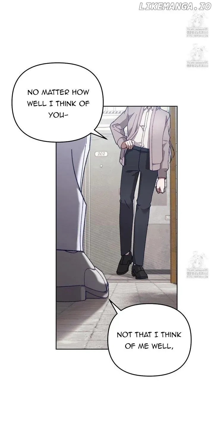 Honey Coated S Class Guide Zinmanga X Chapter 33 Page 83