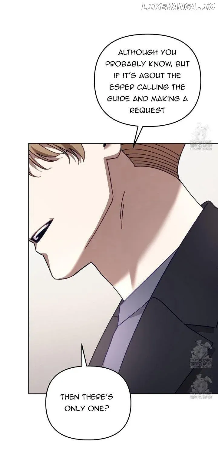 Honey Coated S Class Guide Zinmanga X Chapter 33 Page 88