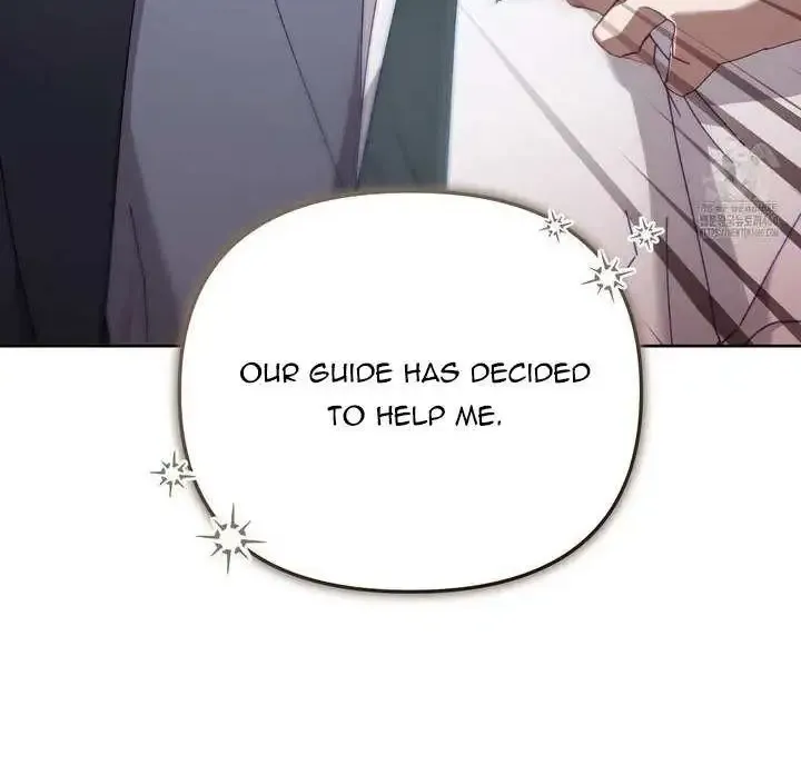 Honey Coated S Class Guide Zinmanga X Chapter 33 Page 95