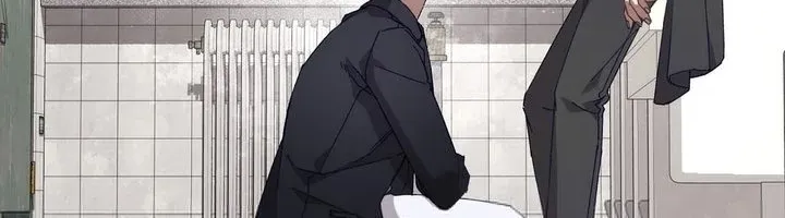Honey Coated S Class Guide Zinmanga X Chapter 32 Page 28