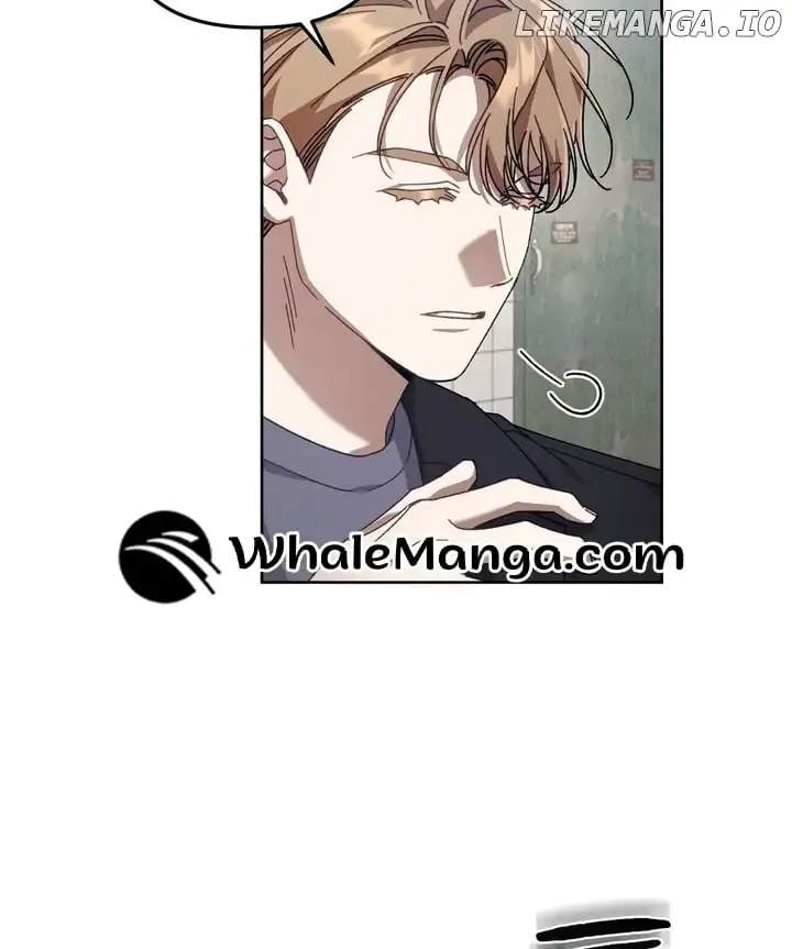 Honey Coated S Class Guide Zinmanga X Chapter 32 Page 33